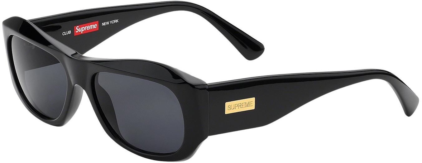 Club Sunglasses view 3